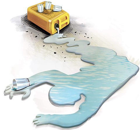 Kerala: Alcohol, not a drink to die for