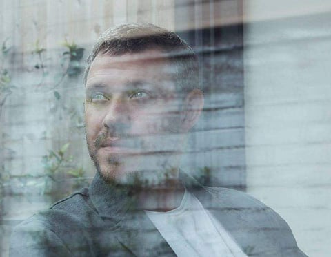 Singer song writer Will Young. (Photo | Facebook)