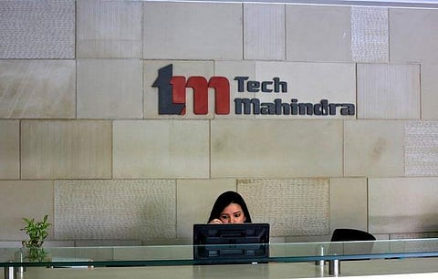 Tech Mahindra | Reuters File Photo