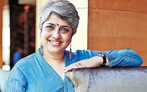 Anuradha Ramesh