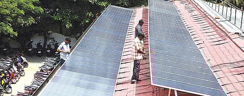 Image for representational purpose only. (File photo | EPS)