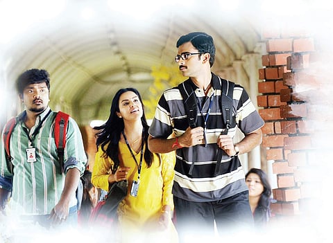 Films should not be commercial gimmicks: Kootathil Oruthan director TJ Gnanavel