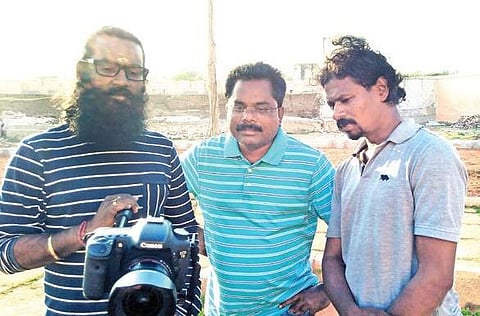 Foote’s life & his pre-historic findings