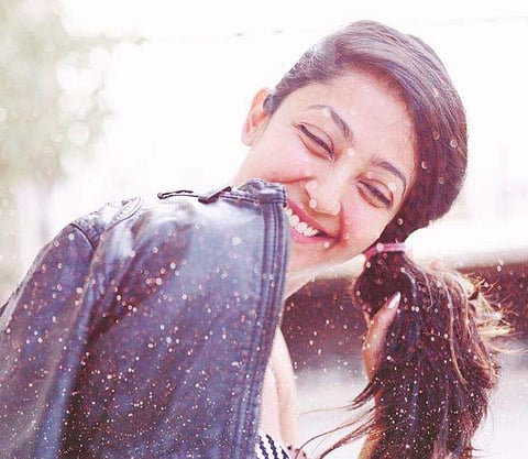 Aindrita Ray. (Photo | Facebook)