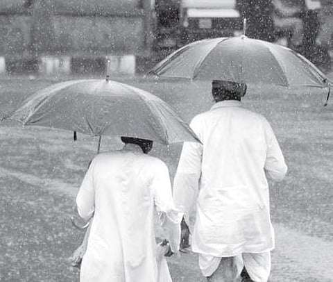 Cloud seeding not effective,  it’s not proven technology: Experts 