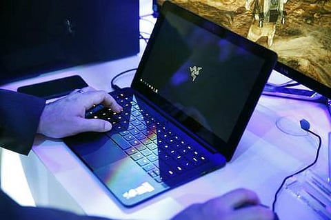 Represntational Image. (File | AP)