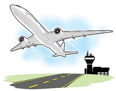 You can directly fly to Mumbai soon