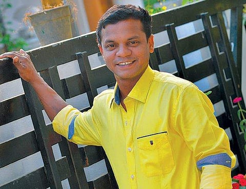 Dharmajan Bolgatty | Facebook