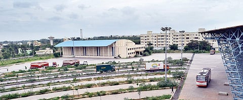 GST rolls out, but highway economy hits a bump