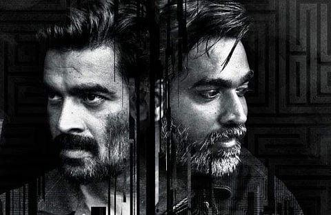Vikram Vedha - Youtube