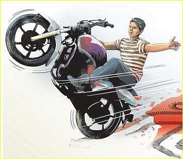 When speed snatched their lives 