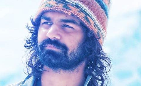 Pranav Mohanlal (Photo | Facebook)