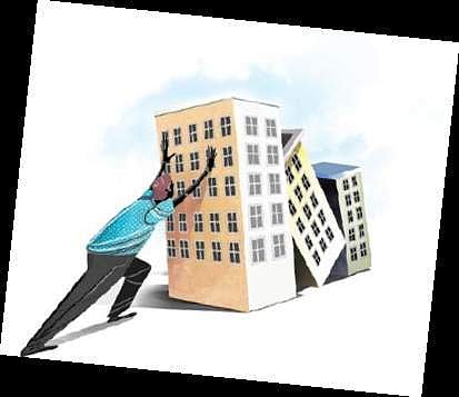 Commence registration under RERA manually