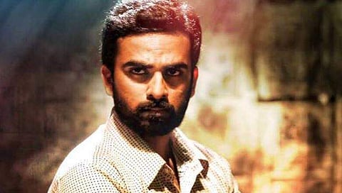 Ashok Selvan. (Photo | facebook)