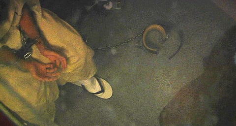 Representational Image. (File | AP)