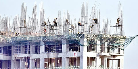 RERA finally here, but does little to protect property buyers