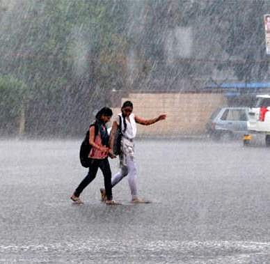 Moderate rain likely in coastal AP