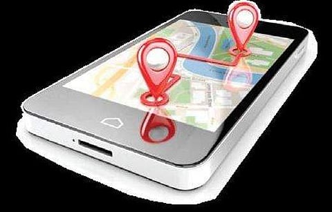 ISRO to offer desi GPS for mobile users