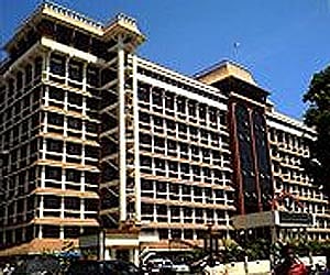 Kerala High Court. (Courtesy: WikiMedia Commons)