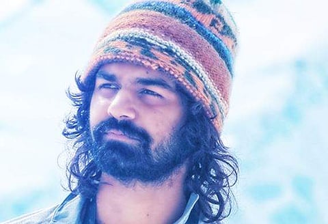 Pranav Mohanlal starrer Aadi doesn’t have a love track