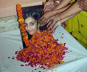 Aarushi Talwar (File | EPS)