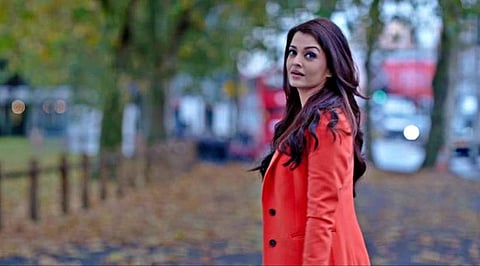 Aishwarya Rai Bachchan in Karan Johar's 'Ae Dil Hai Mushkil'. (Photo | Dharma Productions)