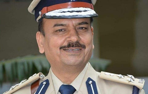 Kailash Chandra Agrawal | Express