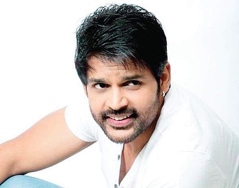 Shaam joins Venkat Prabhu’s Party