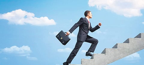 Success secrets that keep you from success