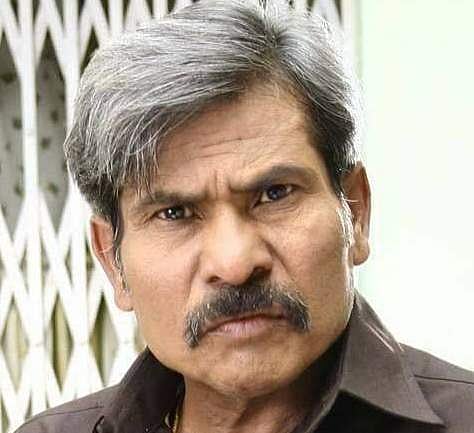 Late actor Sitaram Panchal. (Photo | Facebook)