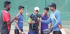 Biju George: Plugging gaps in Indian cricket
