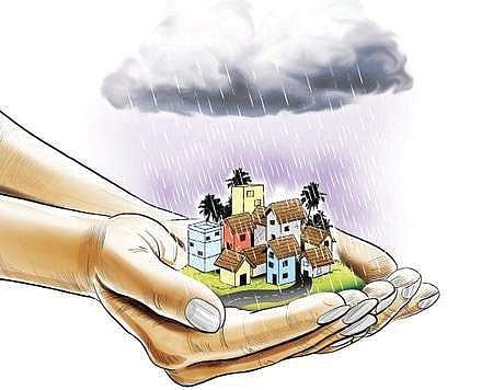 CM: Govt to form three task forces to undertake rainwater harvesting