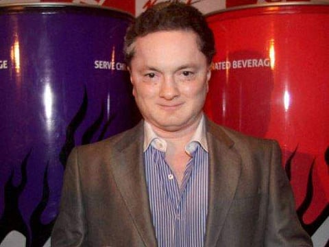 Gautam Singhania. (PTI Photo)