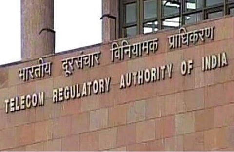 Trai. (PTI File Photo)
