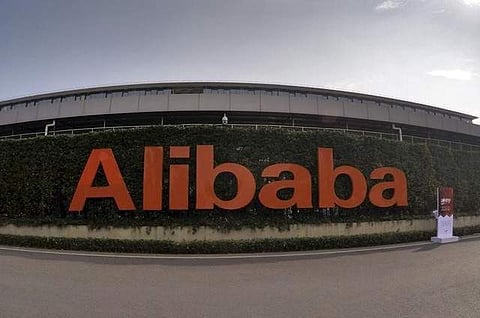 E-commerce company Alibaba enters China's housing rental market