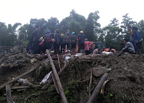 Image for representational purpose only. (AP)