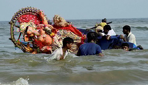 Image for representational purpose only. | PTI