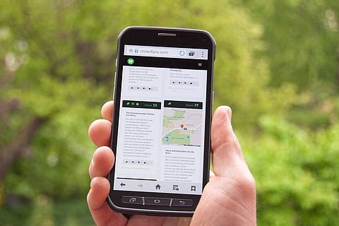 Image for representational purpose only.