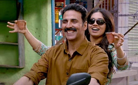 Toilet: Ek Prem Katha