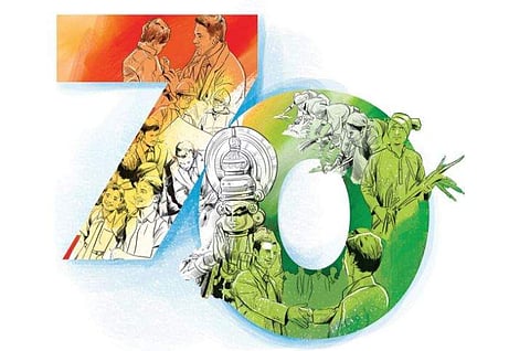 Kerala model of health: From success to crisis