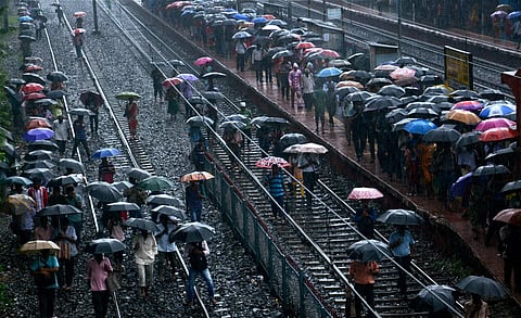 Image for representational purpose only. | PTI