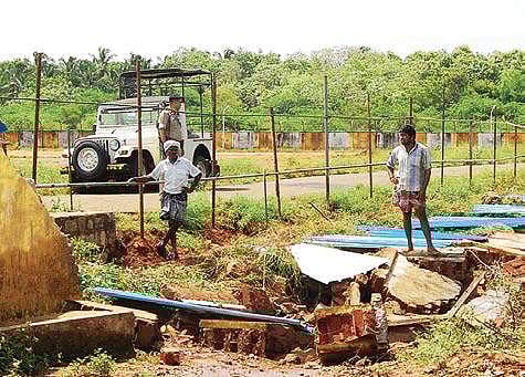 Rains likely to continue for two days