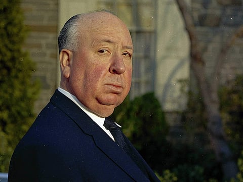 Seven lesser known facts about the 'Master of Suspense' Alfred Hitchcock