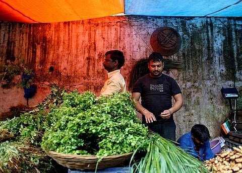 Image for representational purpose only. (File photo | Reuters)