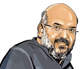 Amit Shah ​effect: State BJP to get into protest mode from Friday
