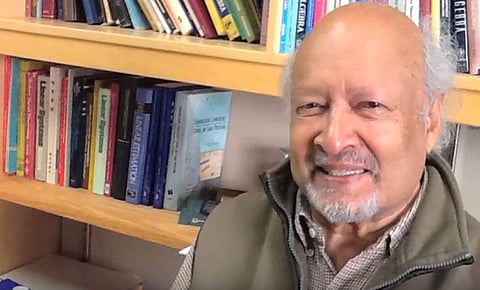 Thomas Kailath | Youtube