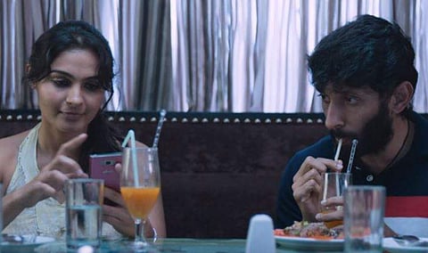 Movie: Taramani | Language: Tamil | Starring: Andrea Jeremiah, Vasanth Ravi | Release Date: August 11