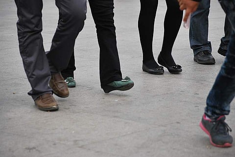 Image for representational purpose only.