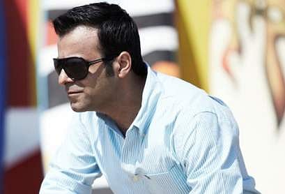 Director Tarun Mansukhani. (Photo |Facebok)