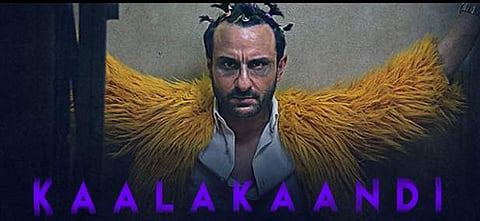 CBFC cuts: Release of Saif Ali Khan starrer Kaalakaandi postponed